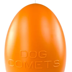 Dog Comets Pan-Stars Oranje L