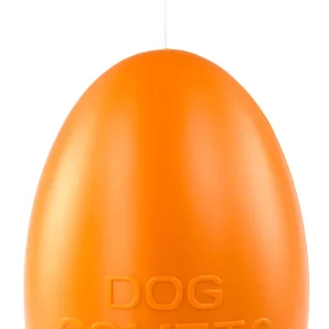 Dog Comets Pan-Stars Oranje M