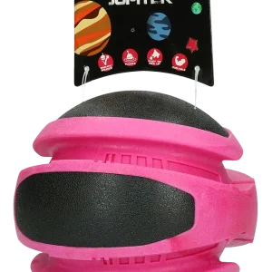 Dog Comets Planets Roze