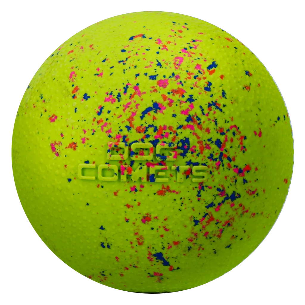 Dog Comets Stardust Groen S - Image 2