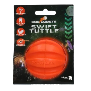 Dog Comets Swift Tuttle Oranje