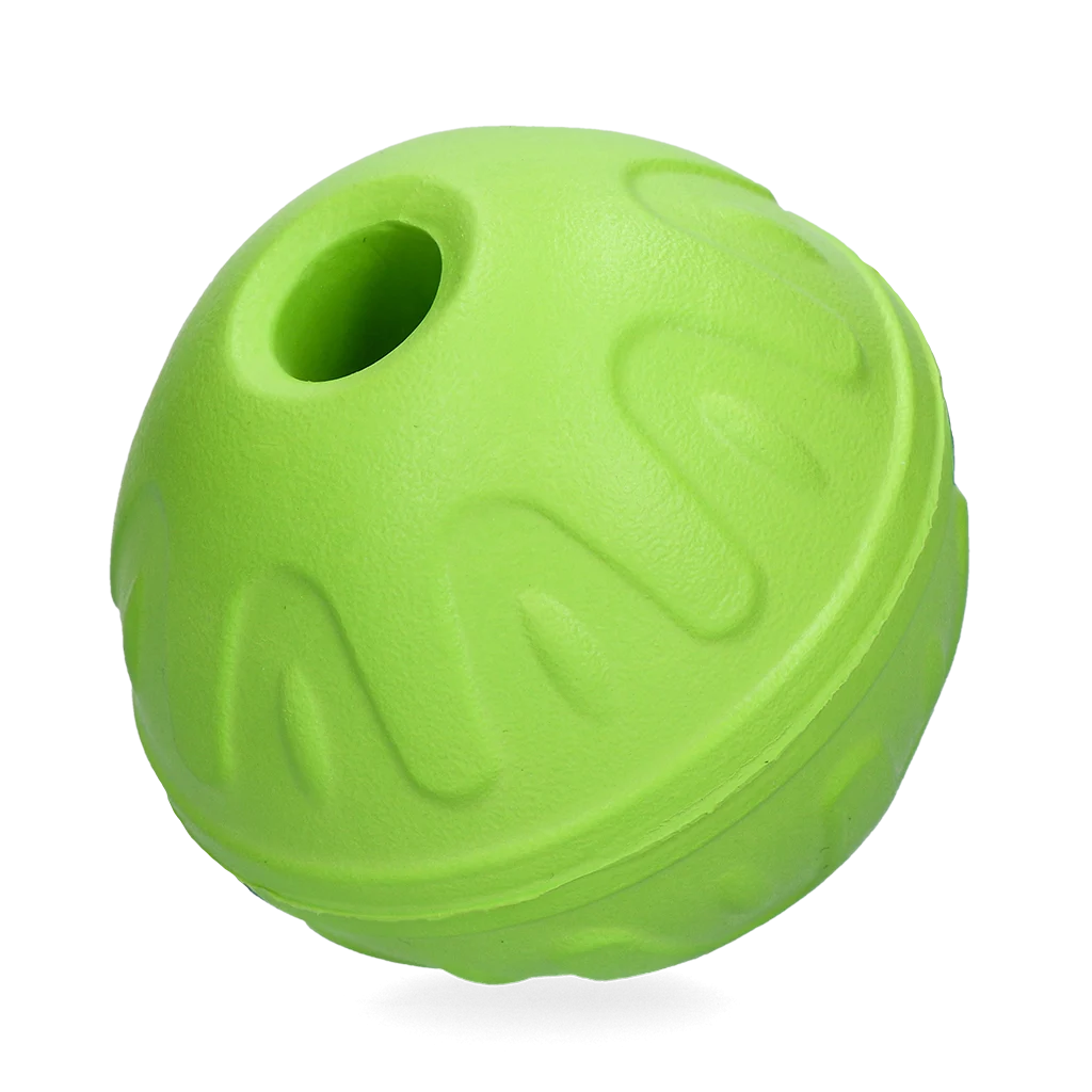 Dog Comets Vortex bal Groen - Image 2