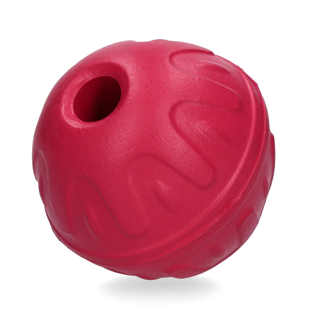 Dog Comets Vortex bal Roze - Image 2