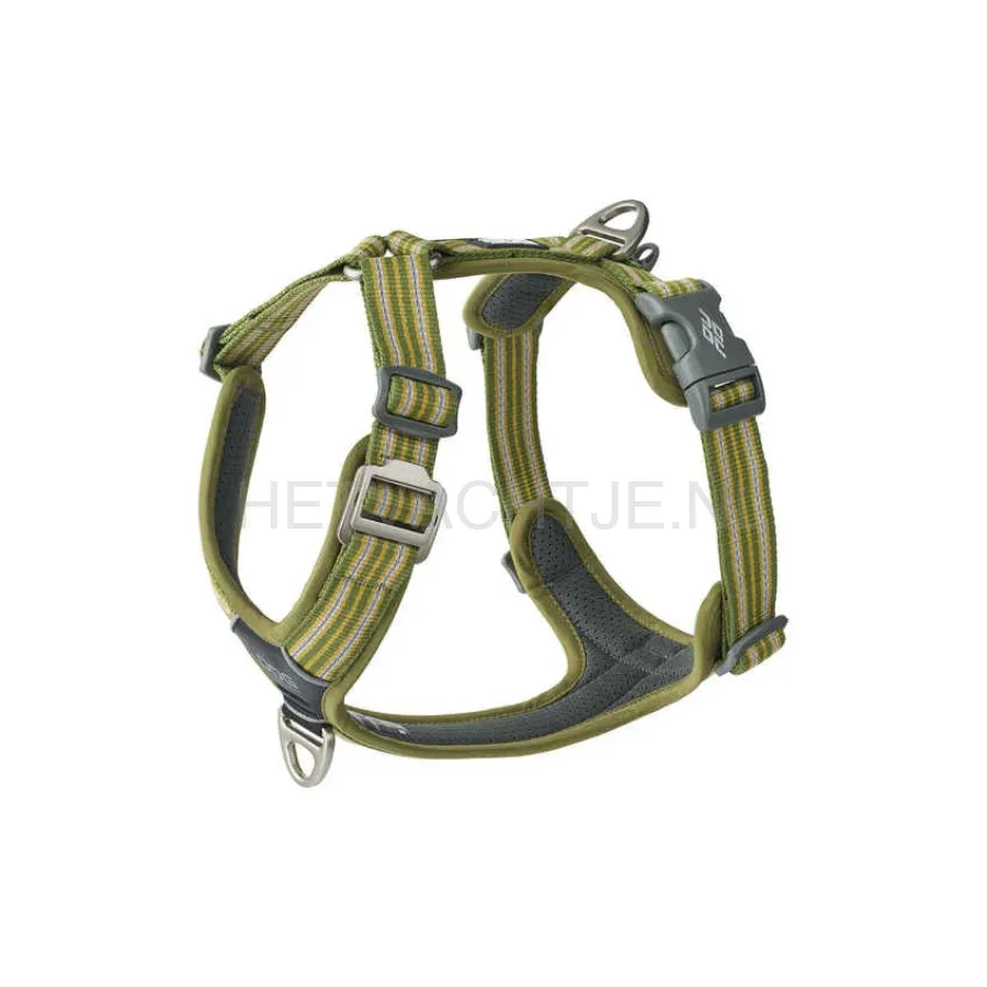 DOG COPENHAGEN - Comfort Walk Air Groen 3.0