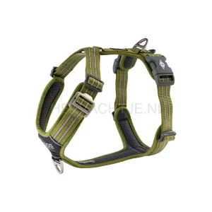 DOG COPENHAGEN - Comfort Walk Air Groen