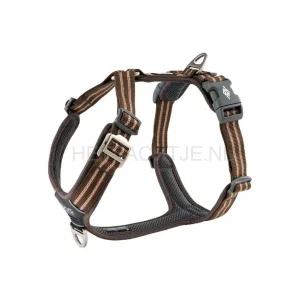 DOG COPENHAGEN - Comfort Walk Air Mocca
