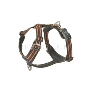 DOG COPENHAGEN - Comfort Walk Air Mocca 3.0