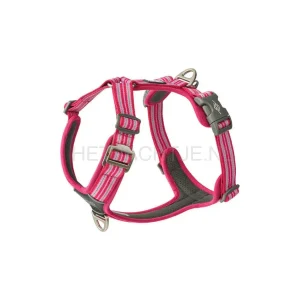 DOG COPENHAGEN - Comfort Walk Air Roze 3.0