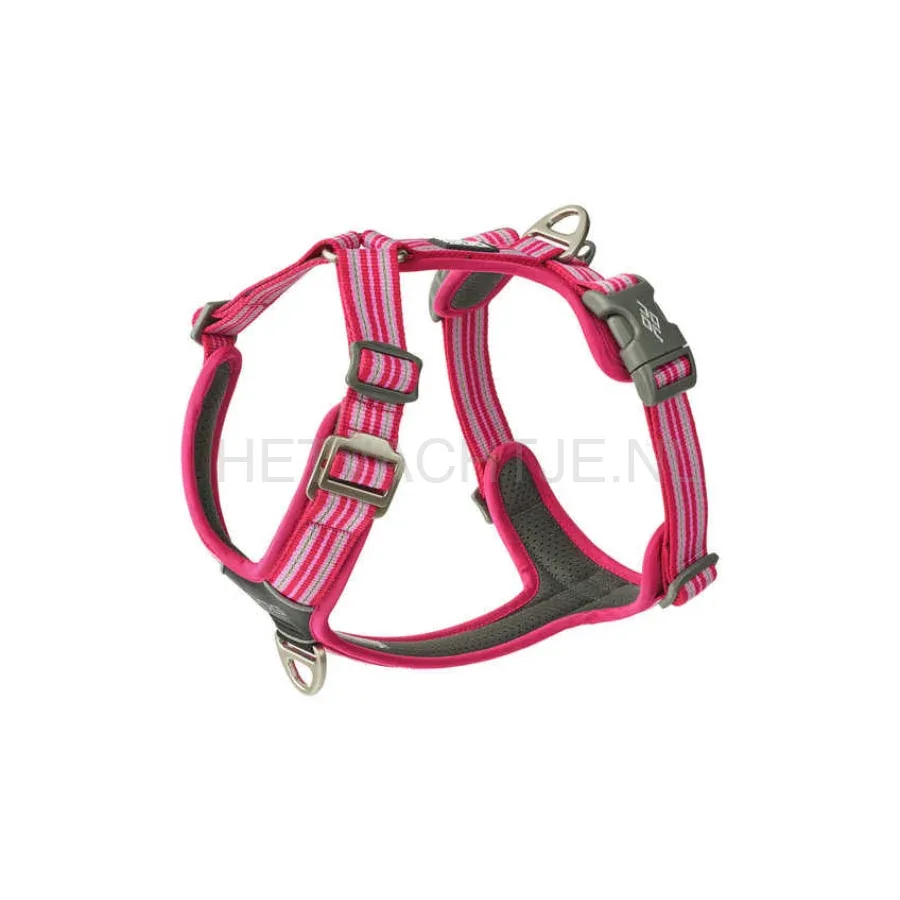 DOG COPENHAGEN - Comfort Walk Air Roze 3.0