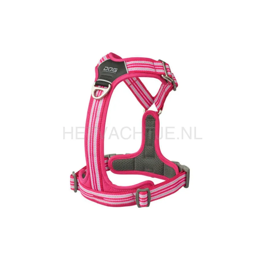 DOG COPENHAGEN - Comfort Walk Air Roze 3.0 - Image 2