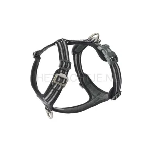 DOG COPENHAGEN - Comfort Walk Air Zwart 3.0