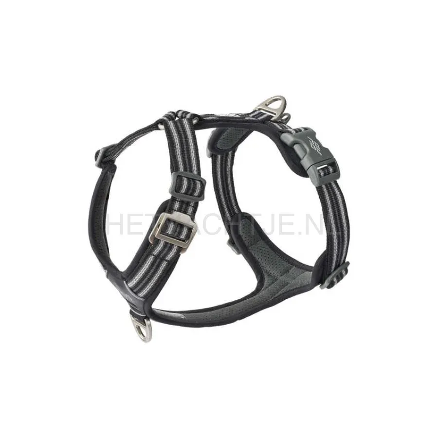 DOG COPENHAGEN - Comfort Walk Air Zwart 3.0