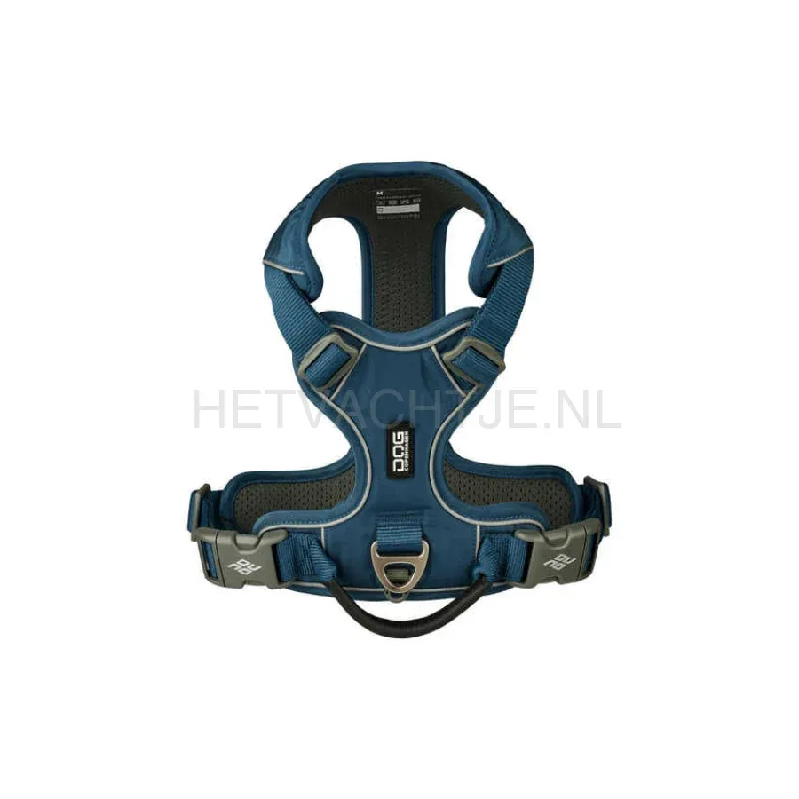 DOG COPENHAGEN - Comfort Walk Pro Blauw 3.0 - Image 2