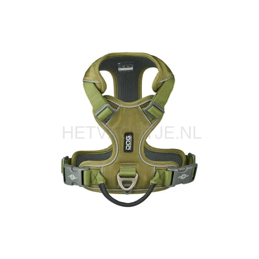 DOG COPENHAGEN - Comfort Walk Pro Groen 3.0 - Image 2