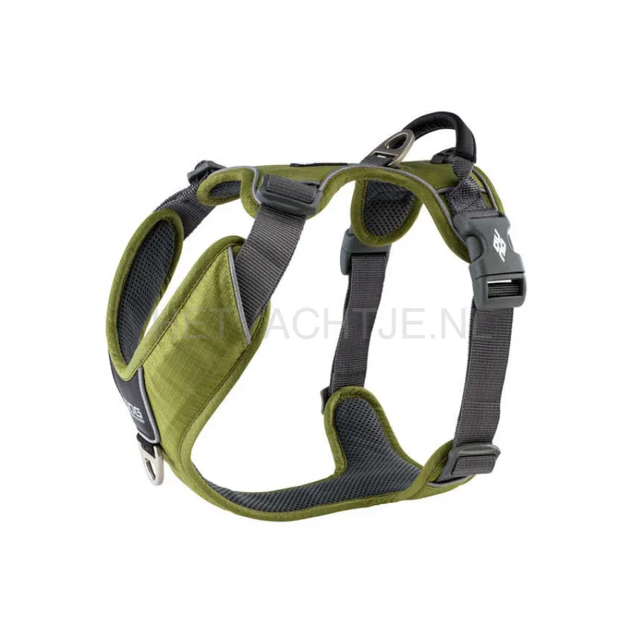 DOG COPENHAGEN - Comfort Walk Pro Groen