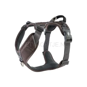 DOG COPENHAGEN - Comfort Walk Pro Mocca