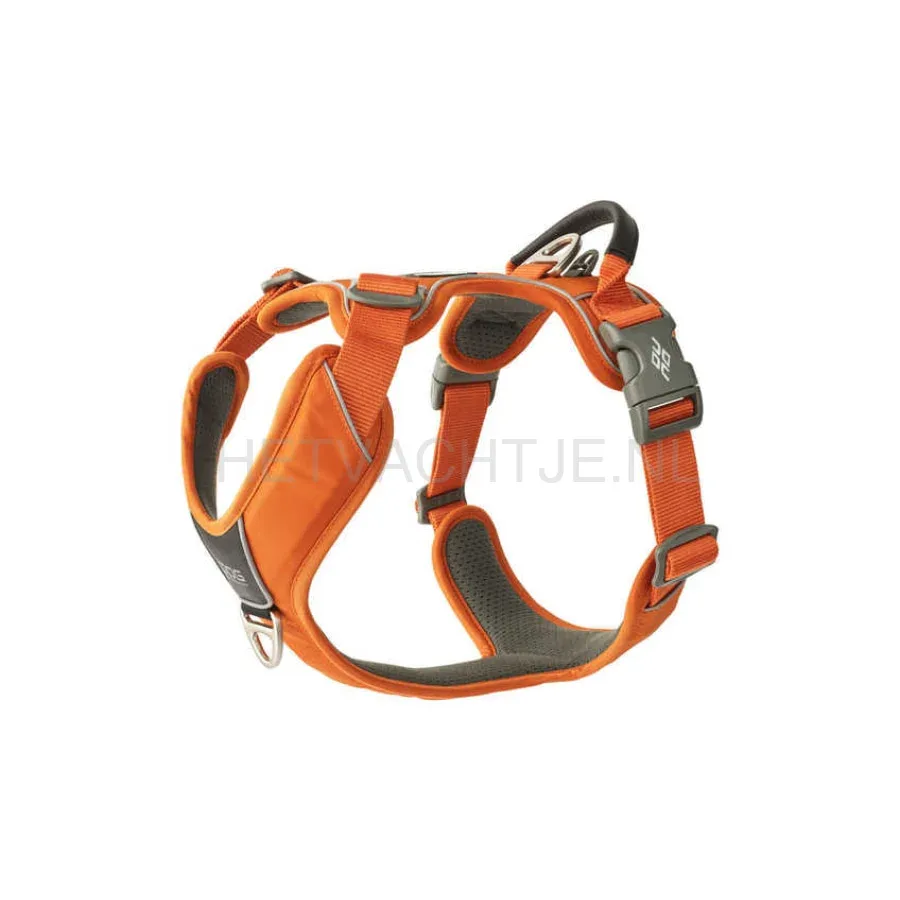 DOG COPENHAGEN - Comfort Walk Pro Oranje 3.0