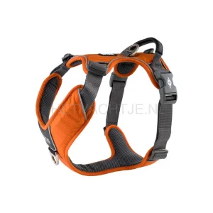DOG COPENHAGEN - Comfort Walk Pro Oranje