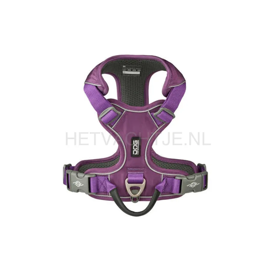 DOG COPENHAGEN - Comfort Walk Pro Paars 3.0 - Image 2