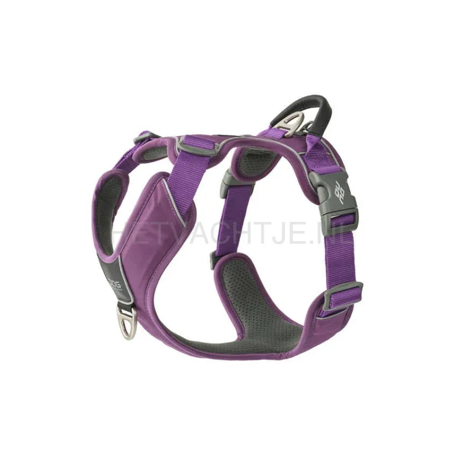 DOG COPENHAGEN - Comfort Walk Pro Paars 3.0