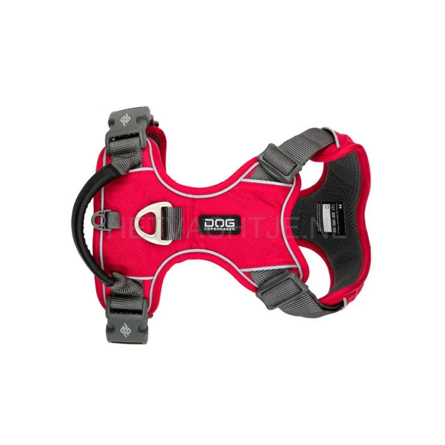 DOG COPENHAGEN - Comfort Walk Pro Rood - Image 2