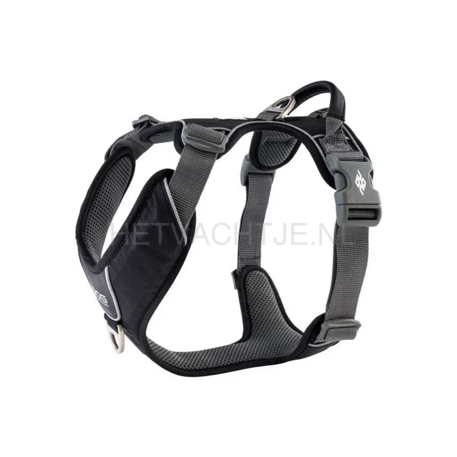 DOG COPENHAGEN - Comfort Walk Pro Zwart
