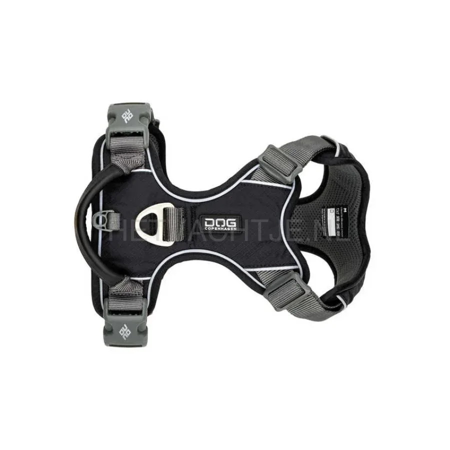 DOG COPENHAGEN - Comfort Walk Pro Zwart - Image 2