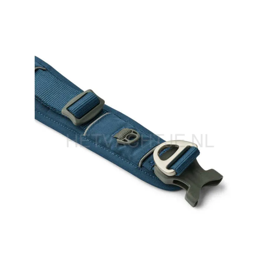 DOG COPENHAGEN - Urban Explorer Halsband Blauw 3.0 - Image 2