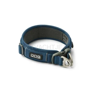 DOG COPENHAGEN - Urban Explorer Halsband Blauw 3.0