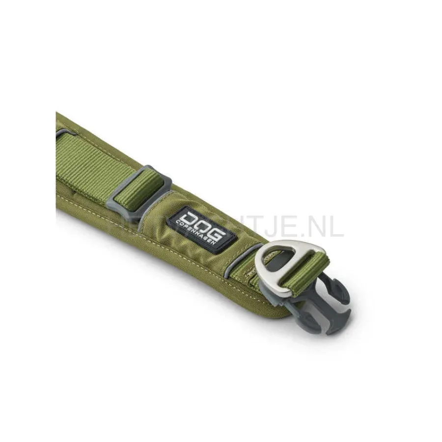 DOG COPENHAGEN - Urban Explorer Halsband Groen 3.0 - Image 2