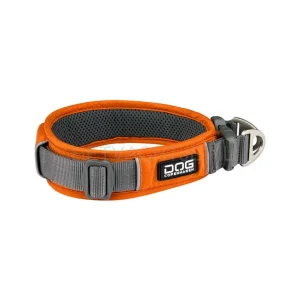 DOG COPENHAGEN - Urban Explorer Halsband Oranje