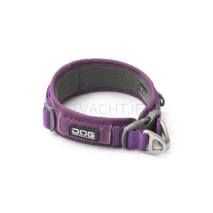 DOG COPENHAGEN - Urban Explorer Halsband Paars 3.0