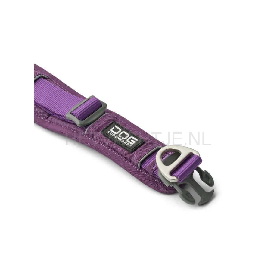 DOG COPENHAGEN - Urban Explorer Halsband Paars 3.0 - Image 2