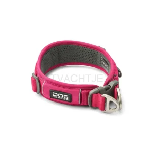 DOG COPENHAGEN - Urban Explorer Halsband Roze 3.0