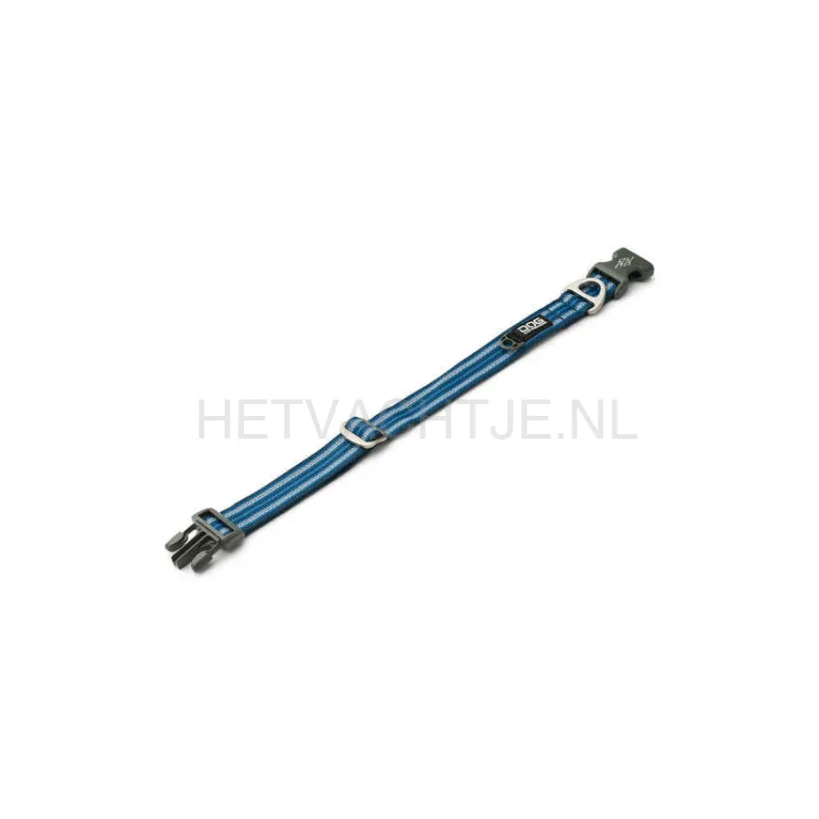 DOG COPENHAGEN - Urban Style Halsband Blauw 3.0 - Image 2