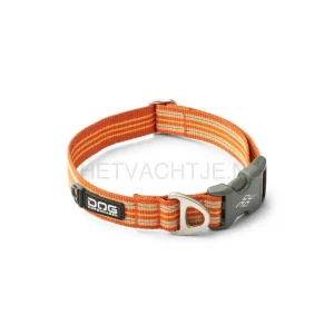 DOG COPENHAGEN - Urban Style Halsband Oranje 3.0