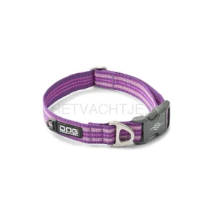 DOG COPENHAGEN - Urban Style Halsband Paars 3.0