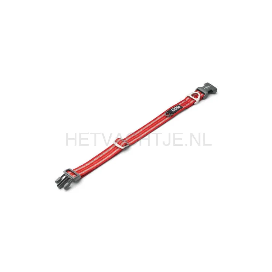 DOG COPENHAGEN - Urban Style Halsband Rood 3.0 - Image 2