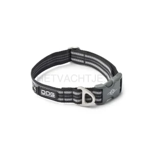 DOG COPENHAGEN - Urban Style Halsband Zwart 3.0