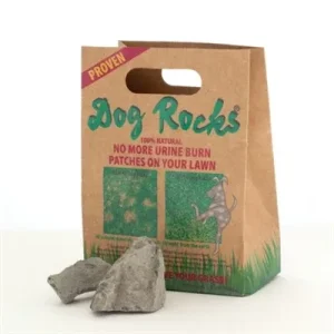 Dog Rocks - 600 gr