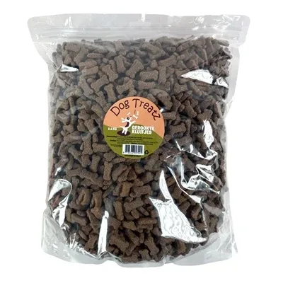 Dog Treatz Gerookte Kluifjes - 2,5 kg - Image 2