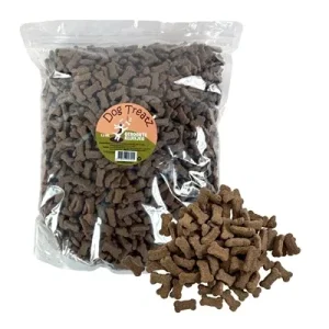 Dog Treatz Gerookte Kluifjes - 2,5 kg