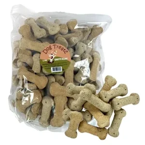Dog Treatz Grote Kluif - 2,5 kg