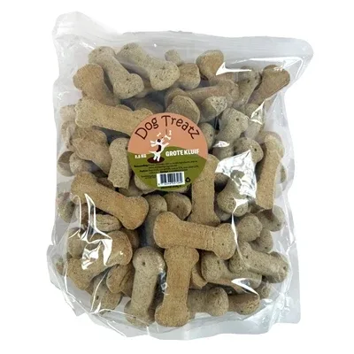 Dog Treatz Grote Kluif - 2,5 kg - Image 2