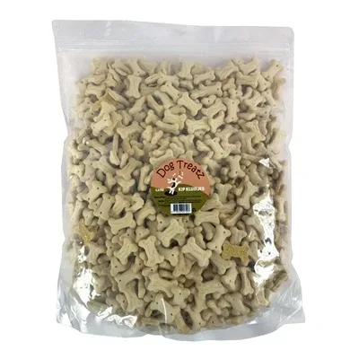 Dog Treatz Kip Kluifjes - 2,5 kg - Image 2