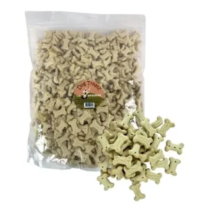 Dog Treatz Kip Kluifjes - 2,5 kg