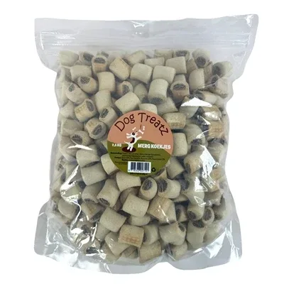 Dog Treatz Merg Koekjes - 2,5 kg - Image 2