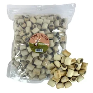 Dog Treatz Merg Koekjes - 2,5 kg