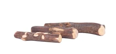 Dog Woodzzz Olijfhout Medium - Image 2