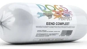 Dogs Perfect Eend Compleet - 1000 gr
